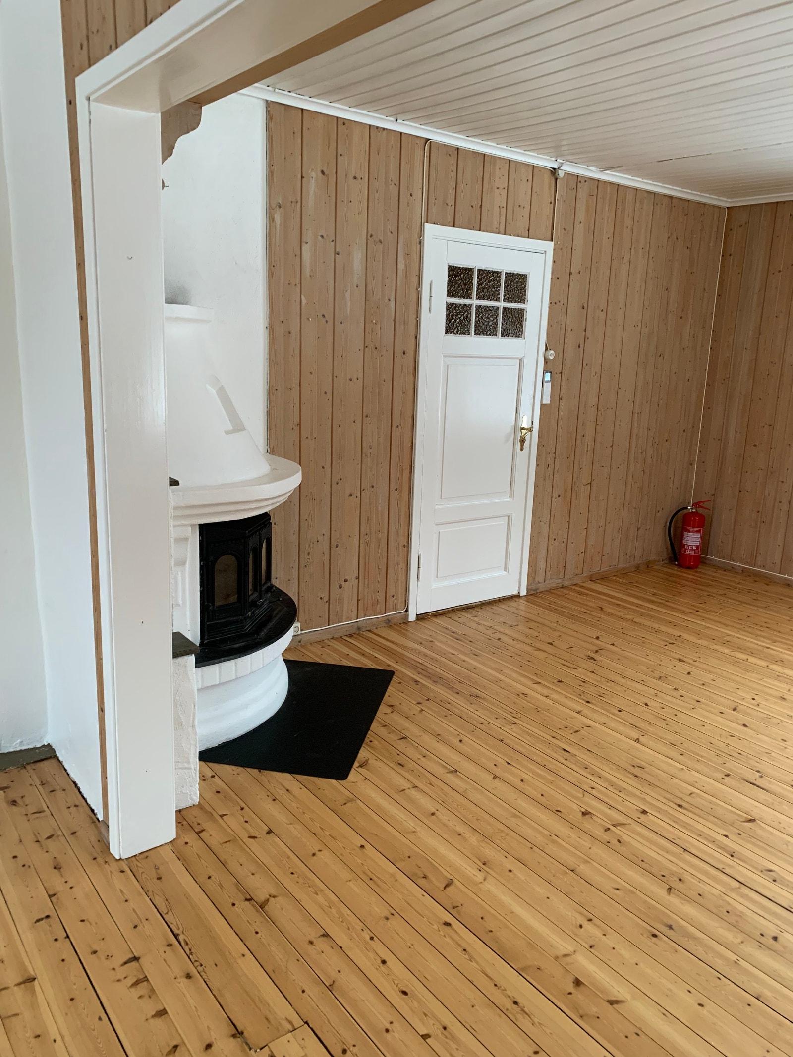 Stue Galleribilde