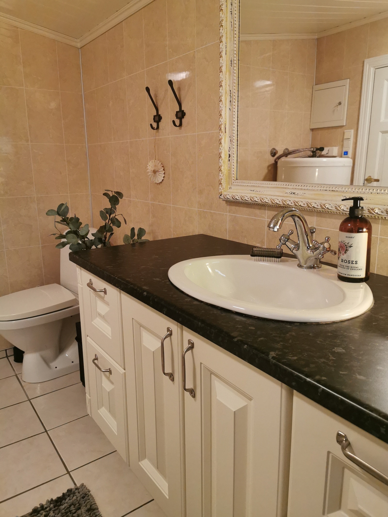 Bad, 1.etg Galleribilde