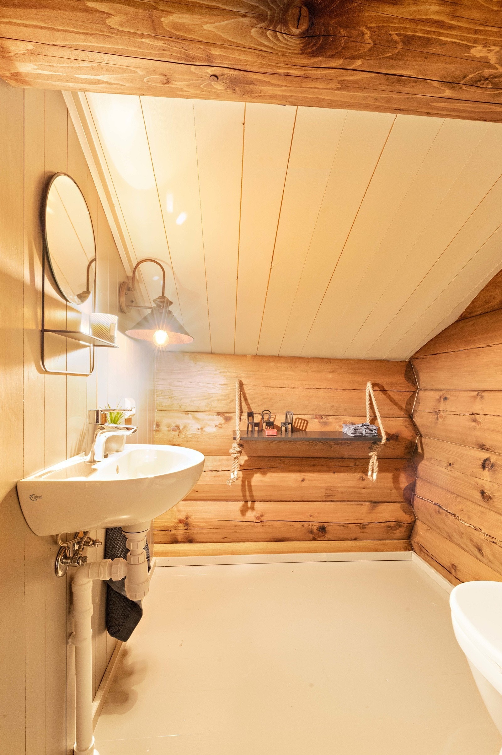 Toalett 2. etg Galleribilde