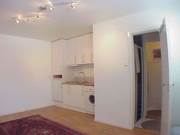 bad/wc Galleribilde