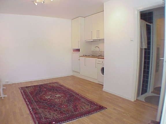 stue/kjøkken/sov Galleribilde