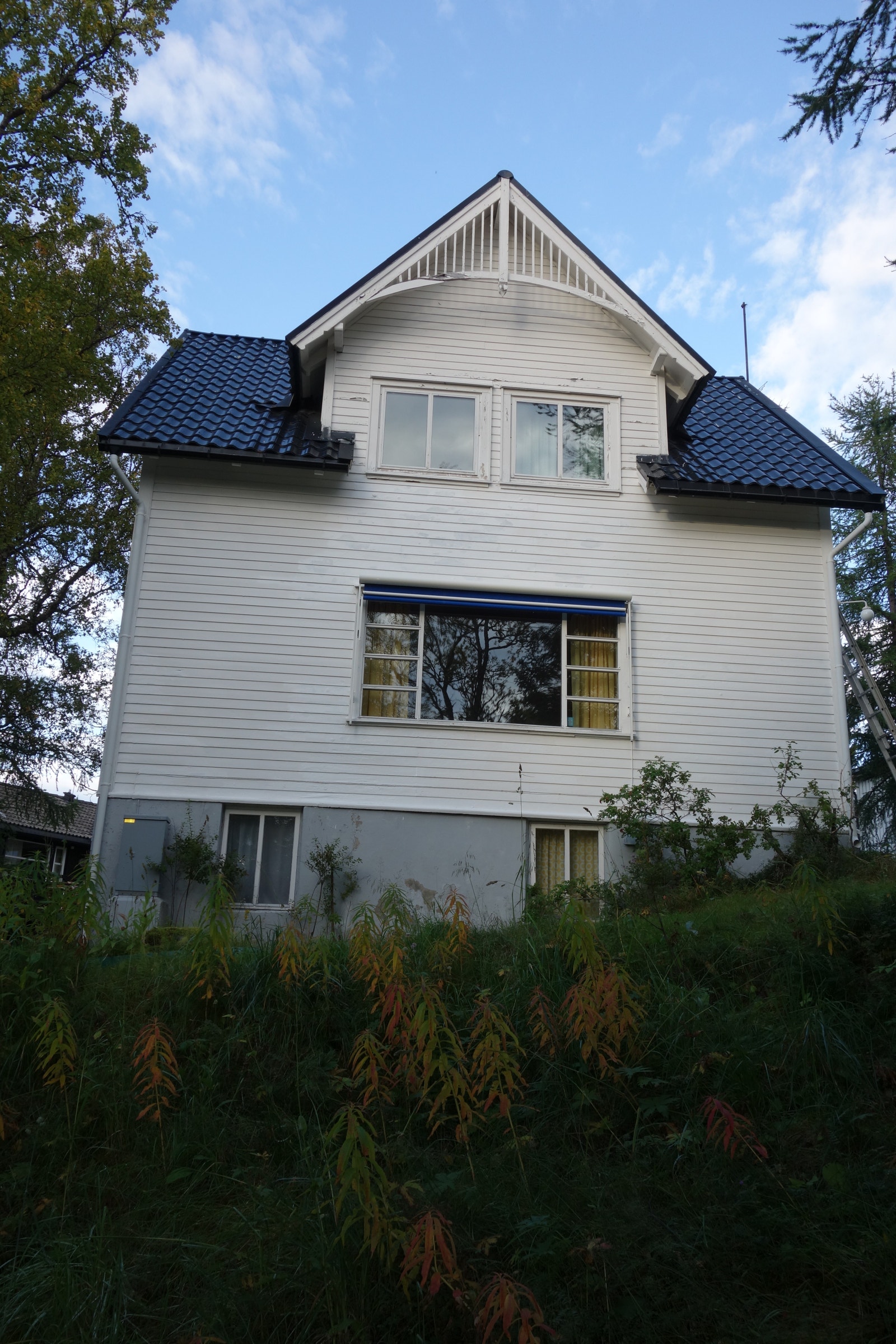 Boligen Galleribilde
