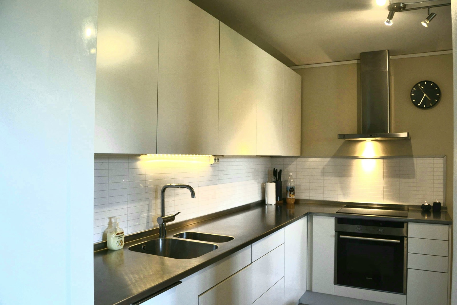 Norema kjøkken fra 2014 Galleribilde