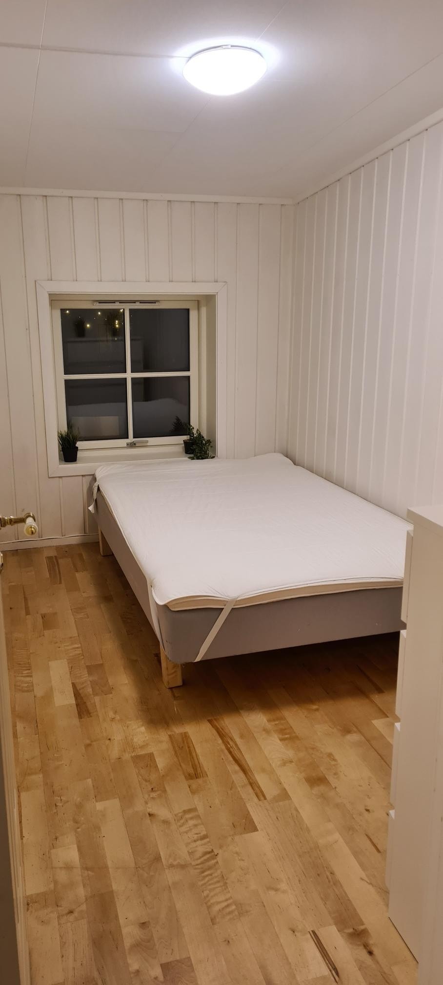 Soverom 3. Ledig Galleribilde