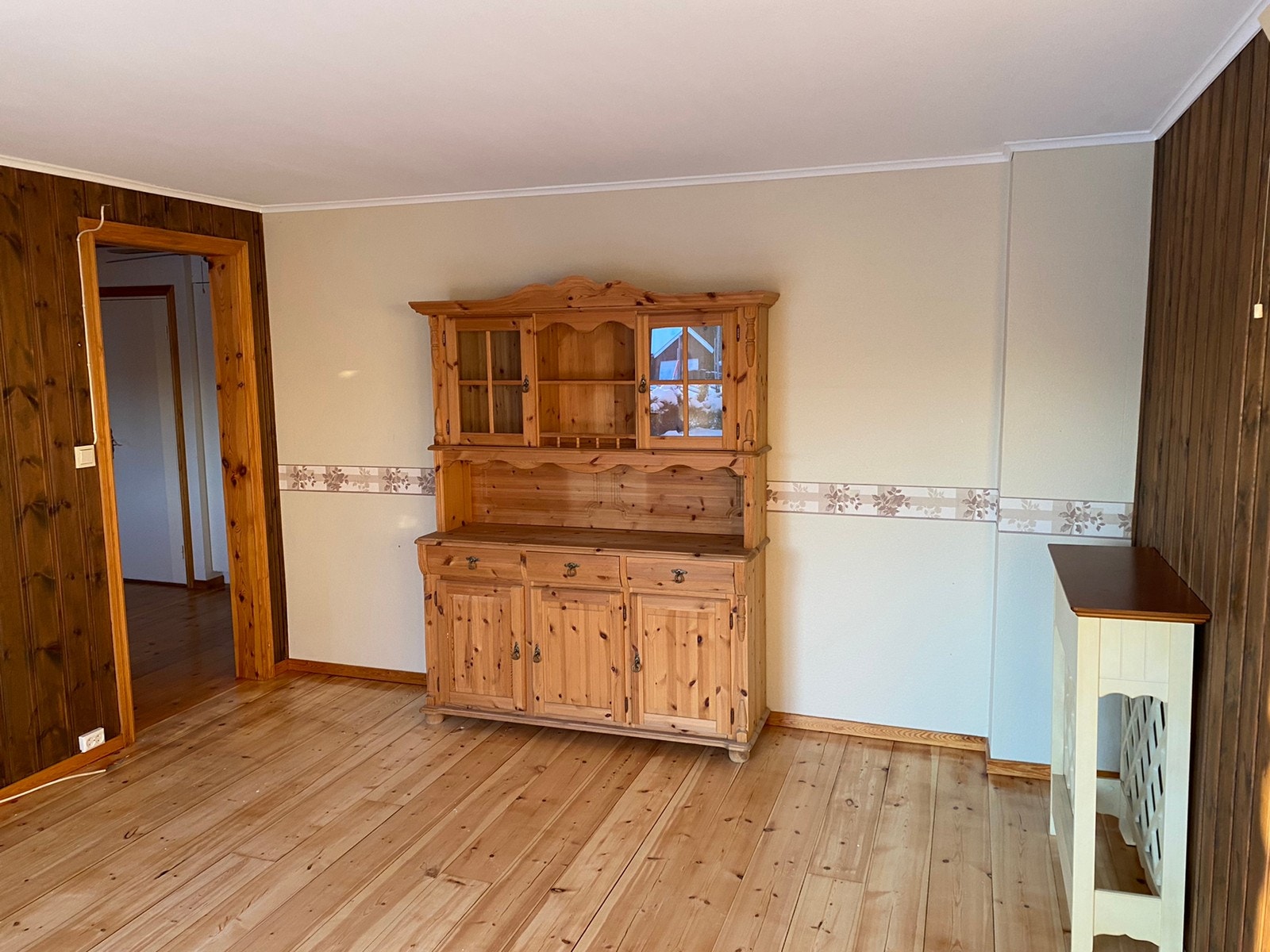 Stue Galleribilde