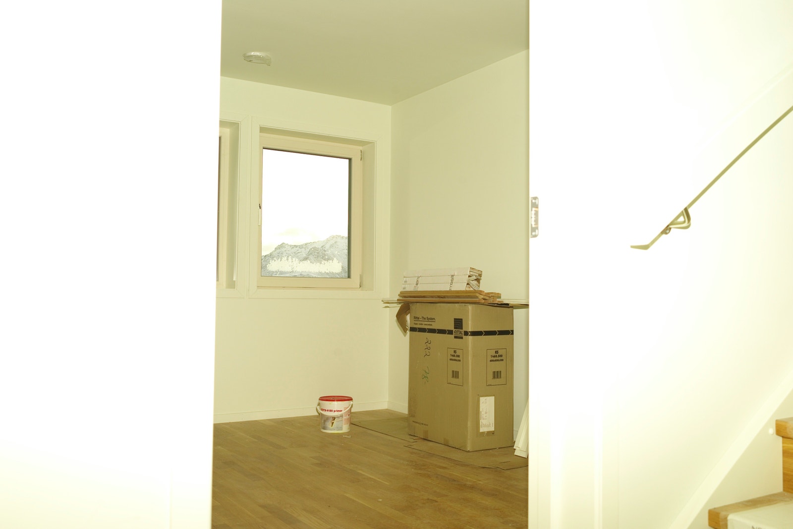 Soverom/kontor 2 etg. Galleribilde