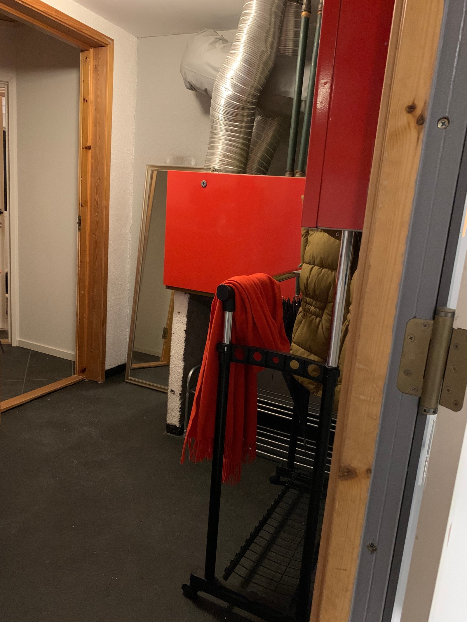 Gang Galleribilde