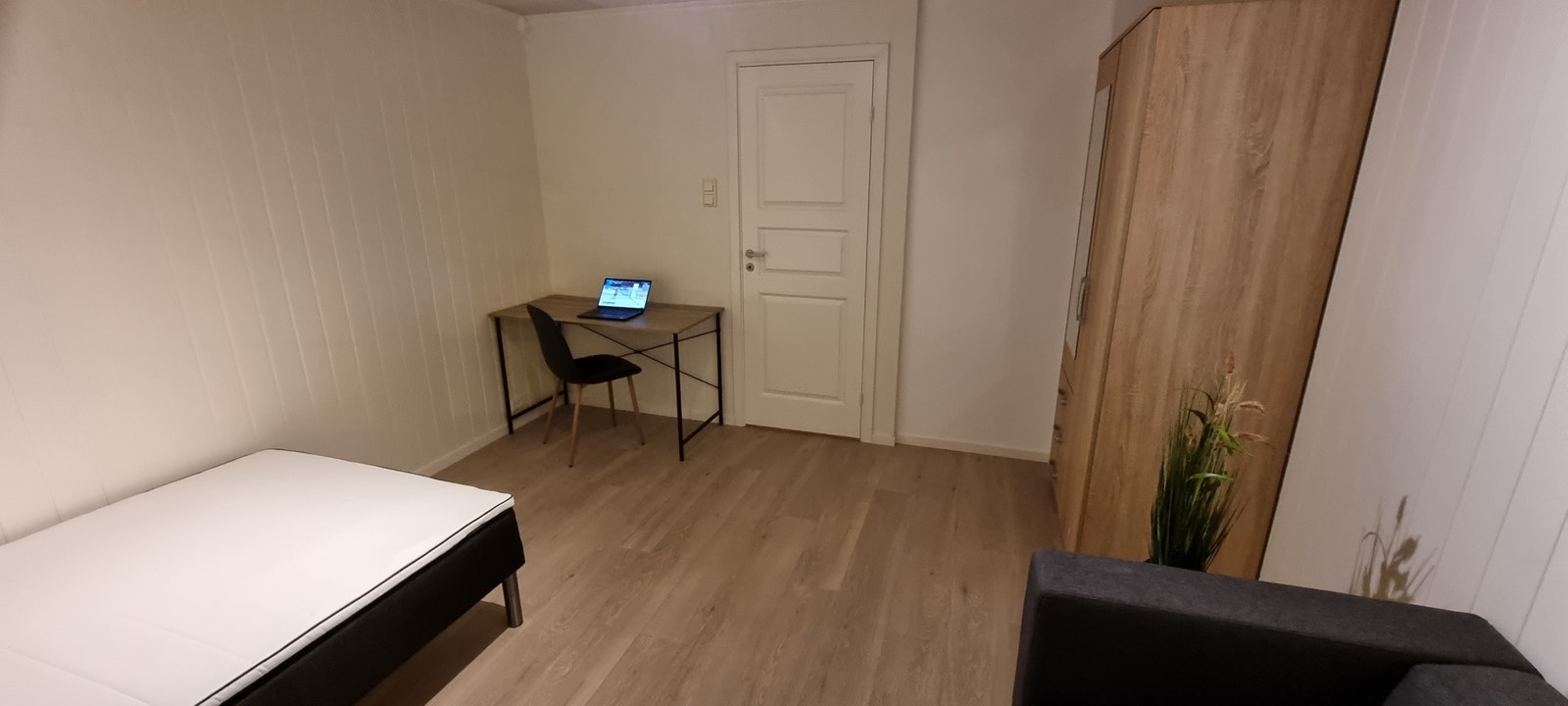 Hybel type 1 Galleribilde