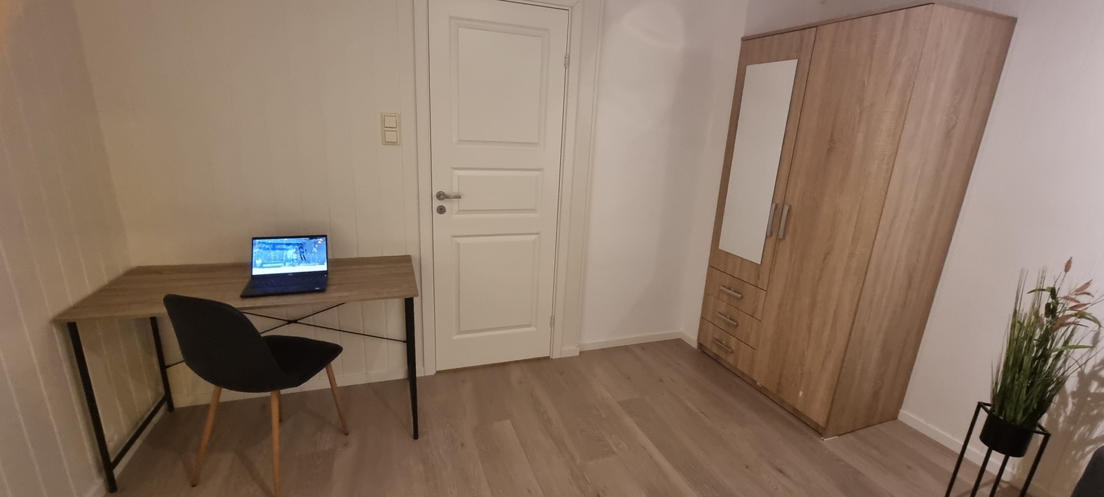 Hybel type 1 Galleribilde