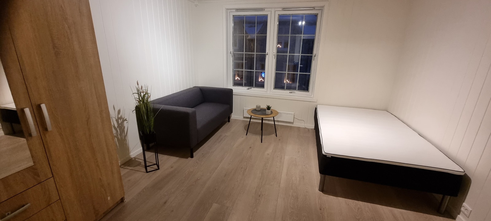 Hybel type 1 Galleribilde