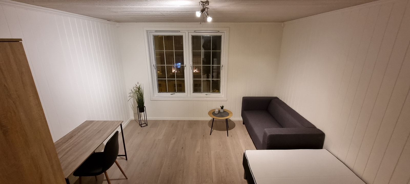 Hybel type 1 Galleribilde