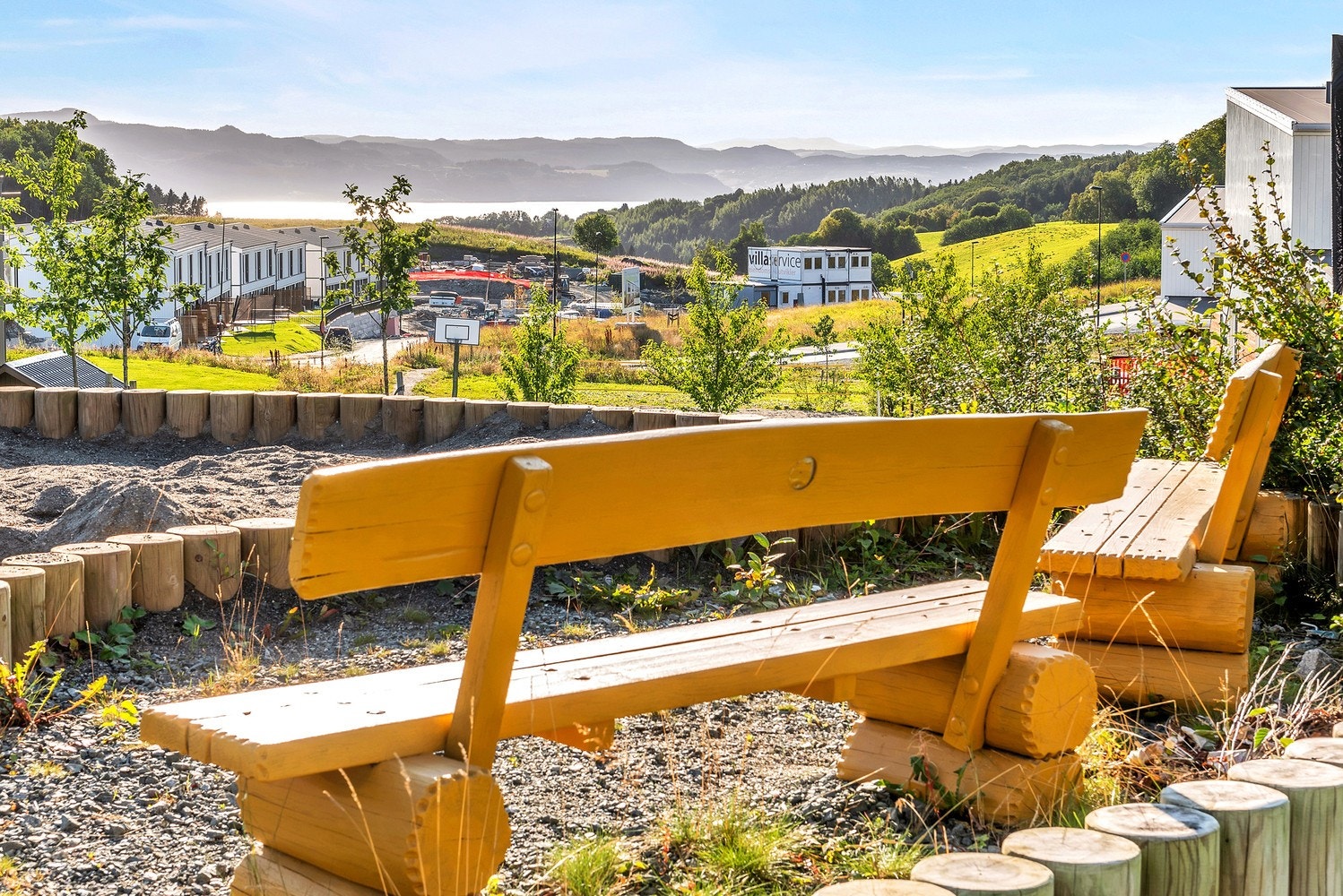 Flere matvarebutikker, varierte restauranter og et godt utvalg av butikker. Og ikke minst, kollektivtrafikk som kan ta deg med til Trondheim sentrum hvert 10. minutt. Galleribilde