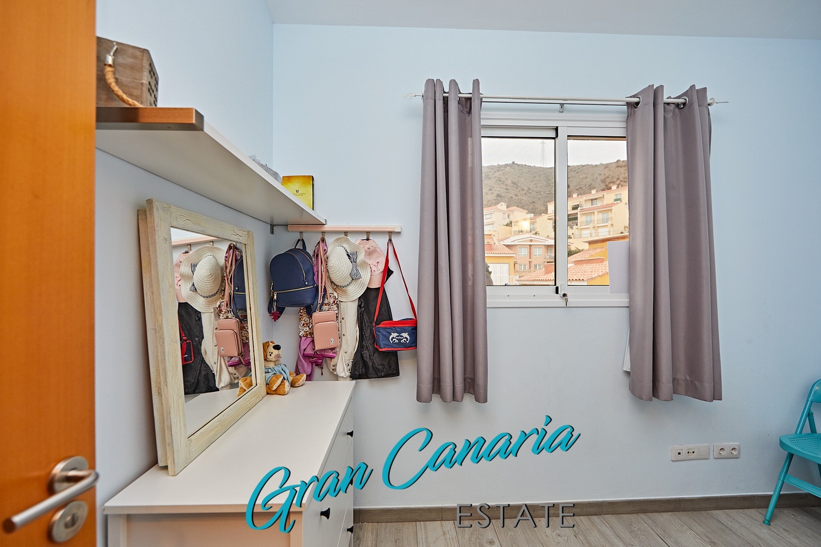 Soverom 2 Galleribilde