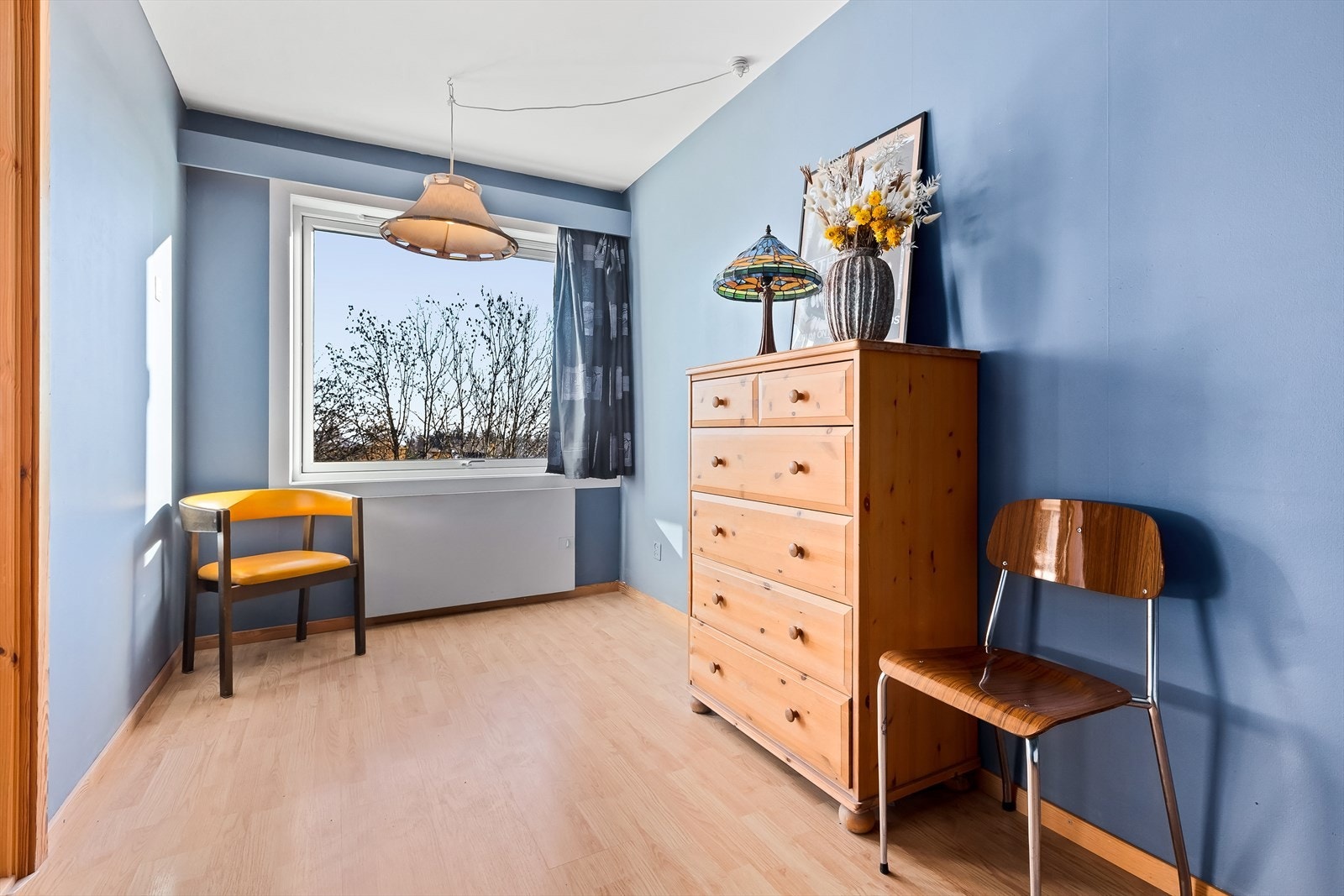 - Soverom - Galleribilde