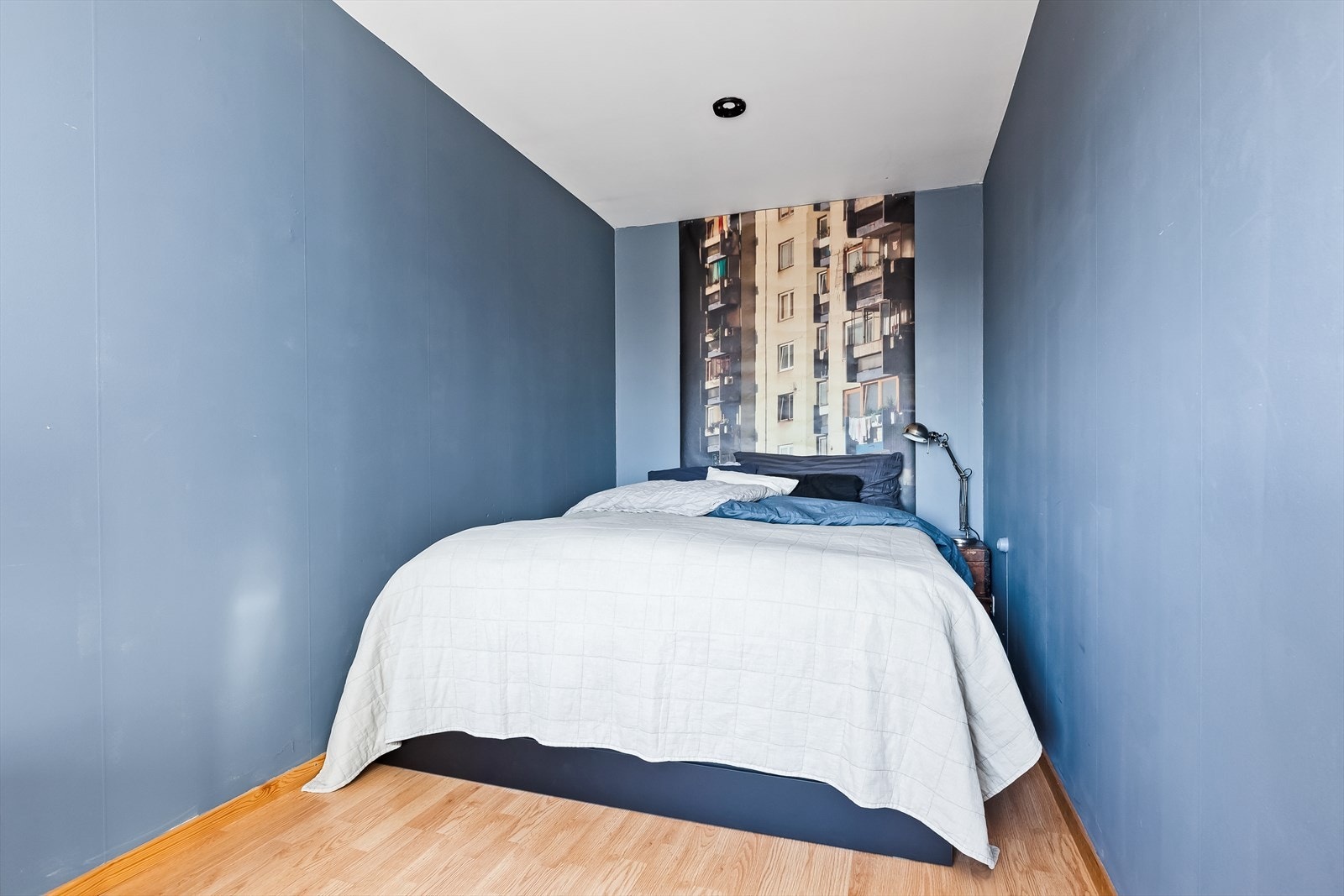 - Soverom - Galleribilde