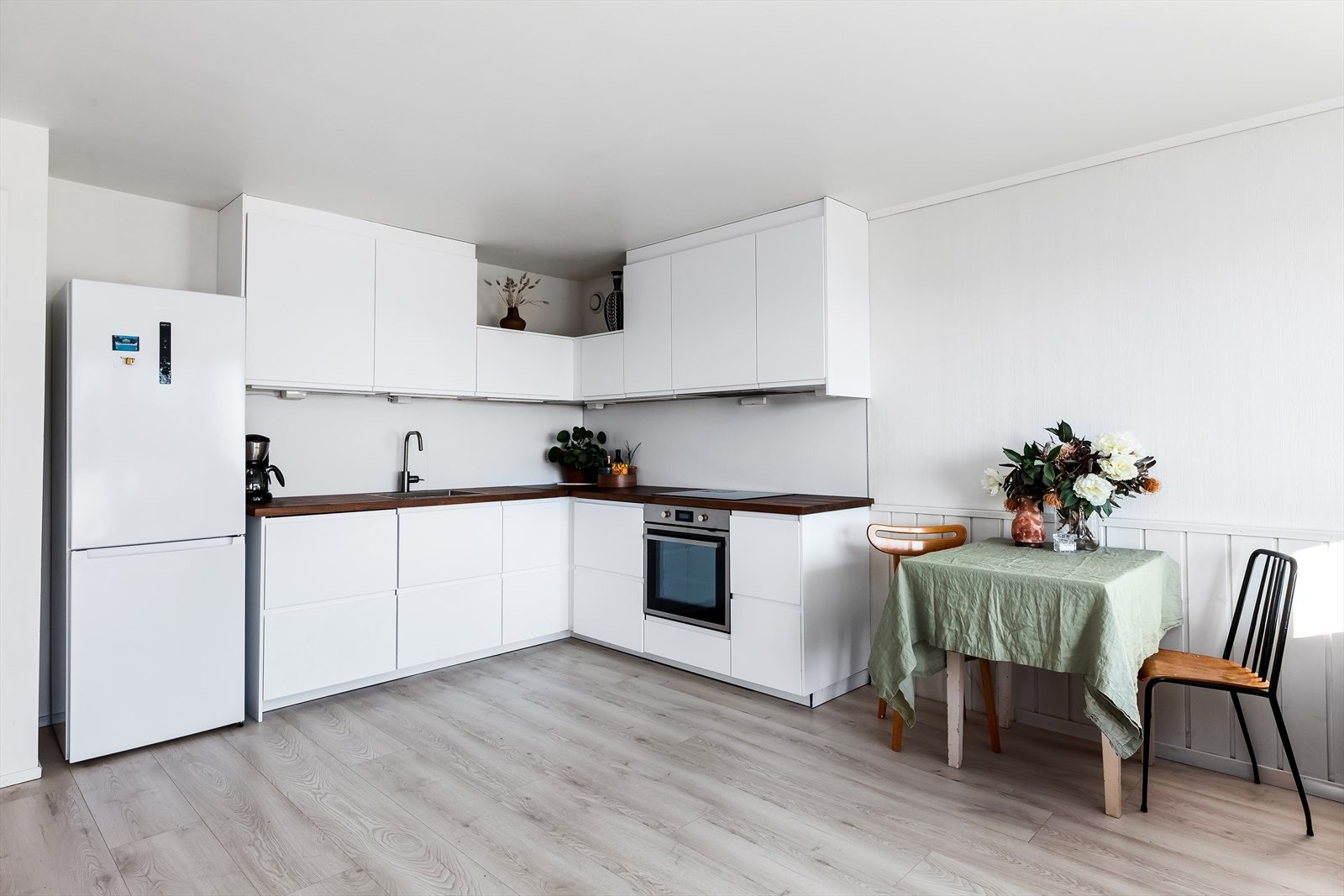 - Kjøkken - Galleribilde