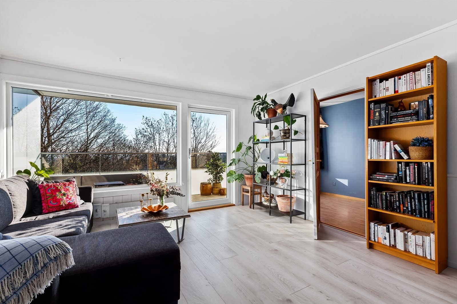 - Stue - Galleribilde