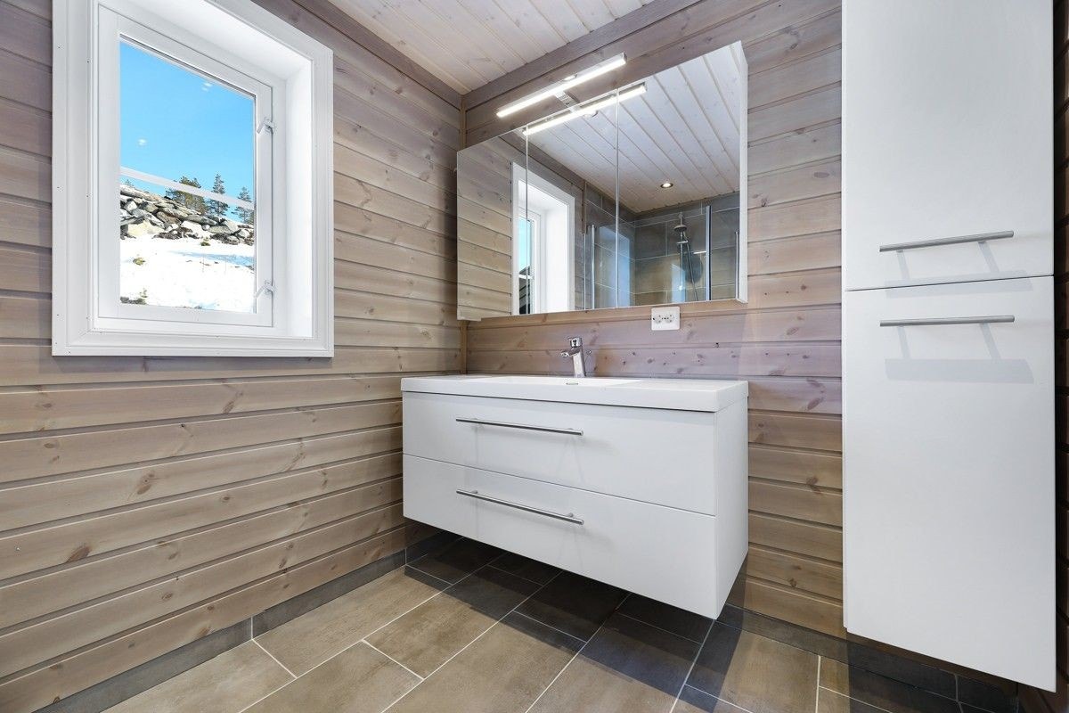 Fjellfiol Galleribilde