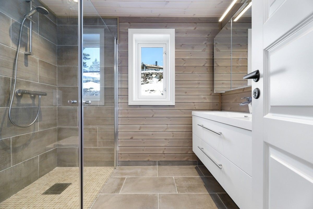 Fjellfiol Galleribilde