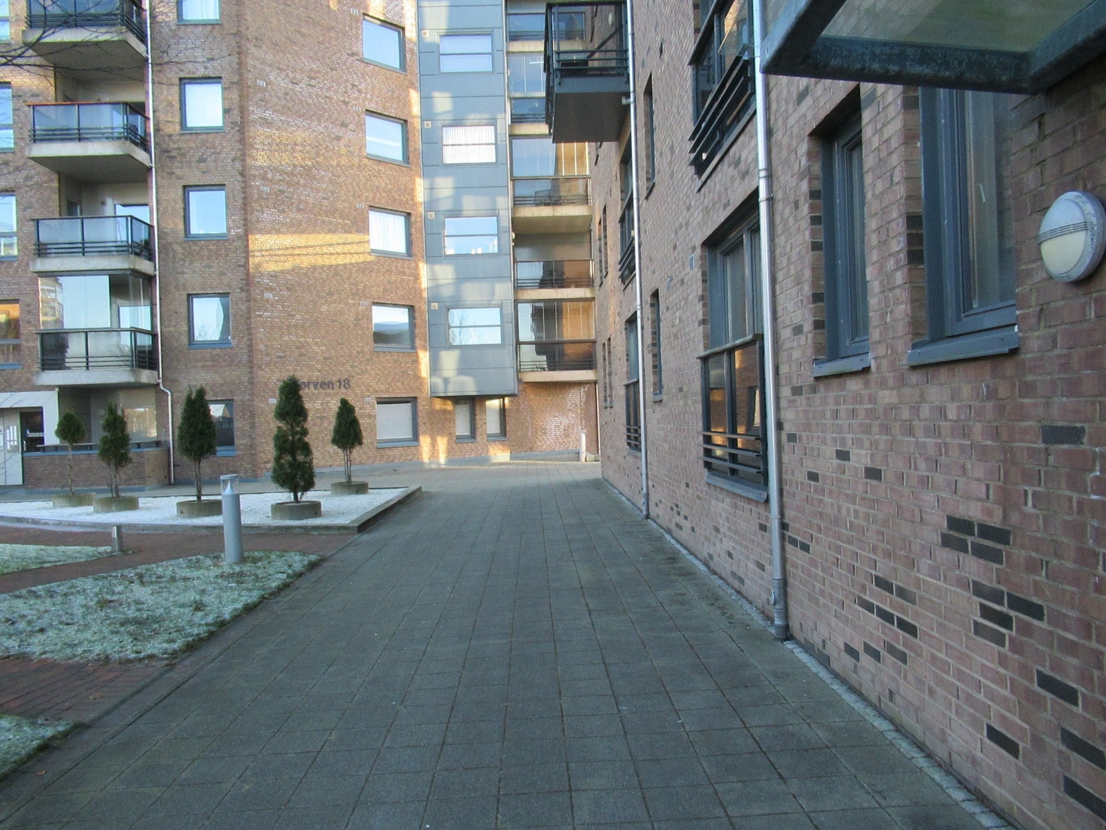 Flere bilder kommer. Galleribilde
