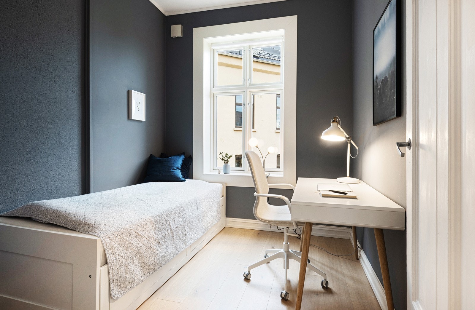 Soverom 2 Galleribilde