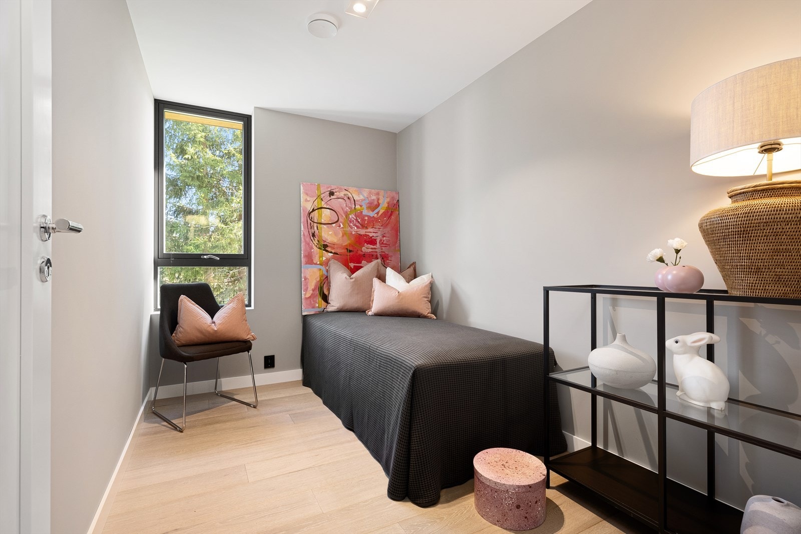 Soverom 3 - Perfekt som barnerom, gjesterom eller kontor. Galleribilde