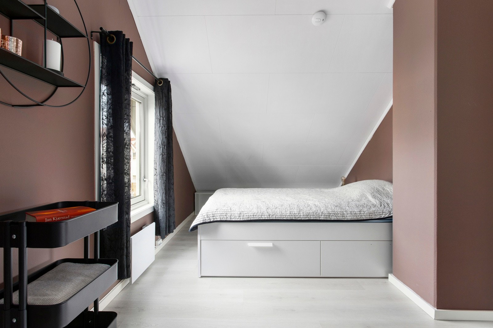 Et perfekt ungdomsrom! Galleribilde