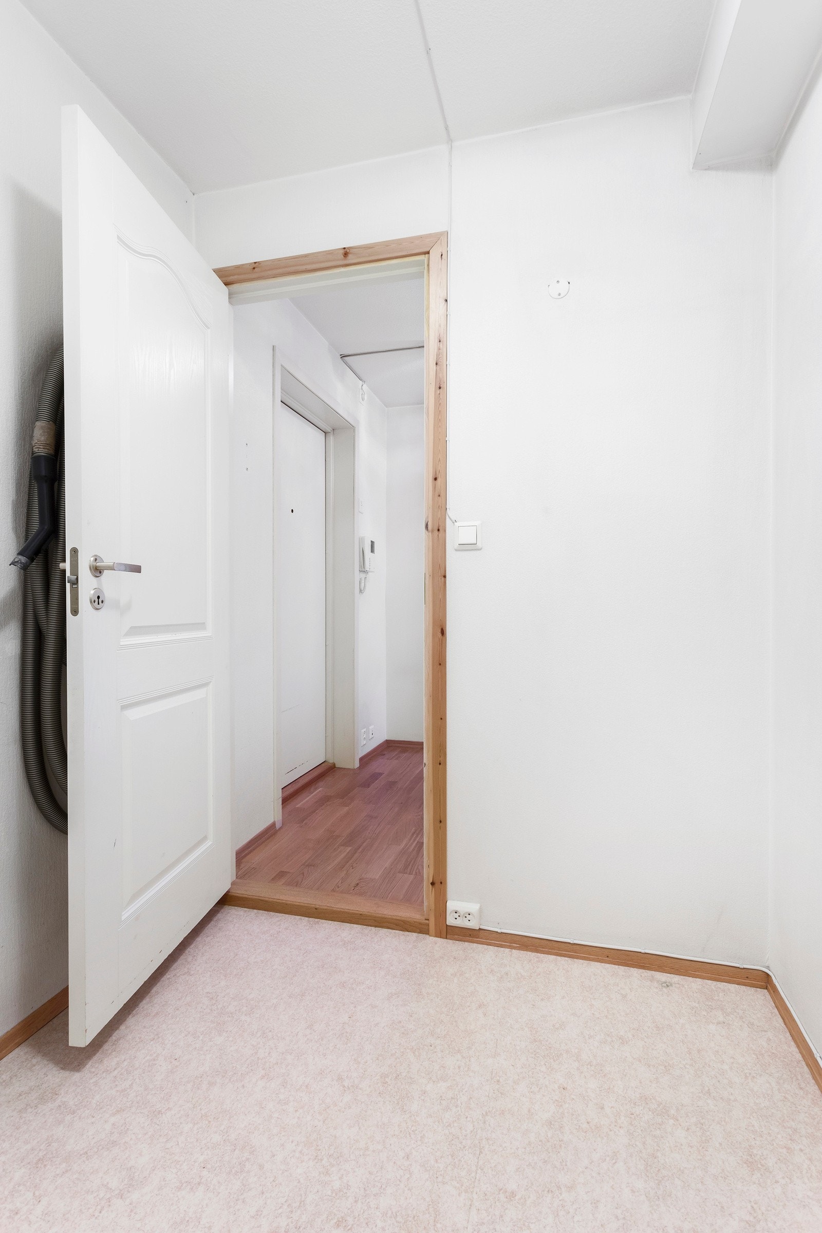 Innvendig bod Galleribilde