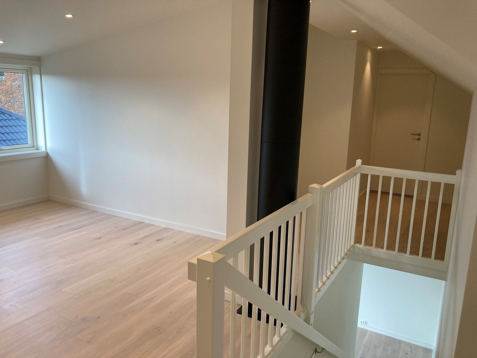 3. etg med egen loftstue Galleribilde