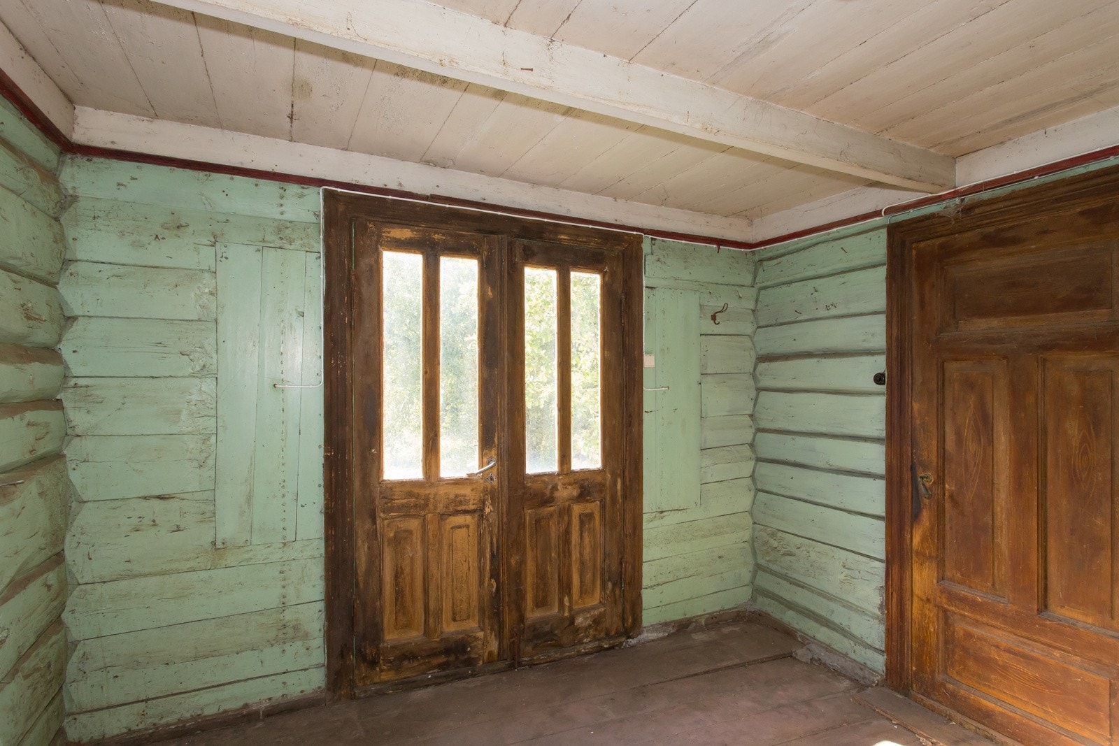 Gang fremside Galleribilde