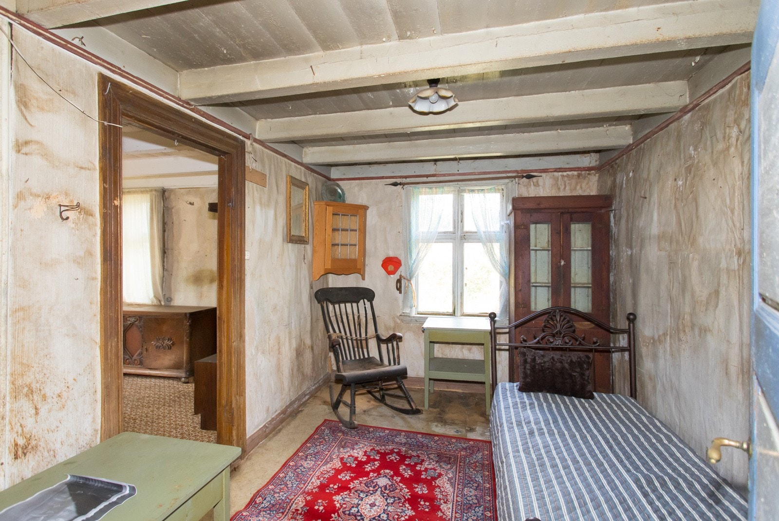 Kammers, kjøkken Galleribilde