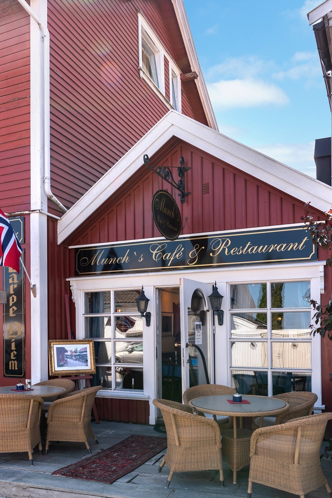 Nærområdet Galleribilde