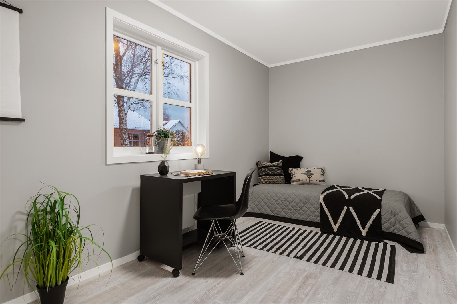 Soverom 2 Galleribilde