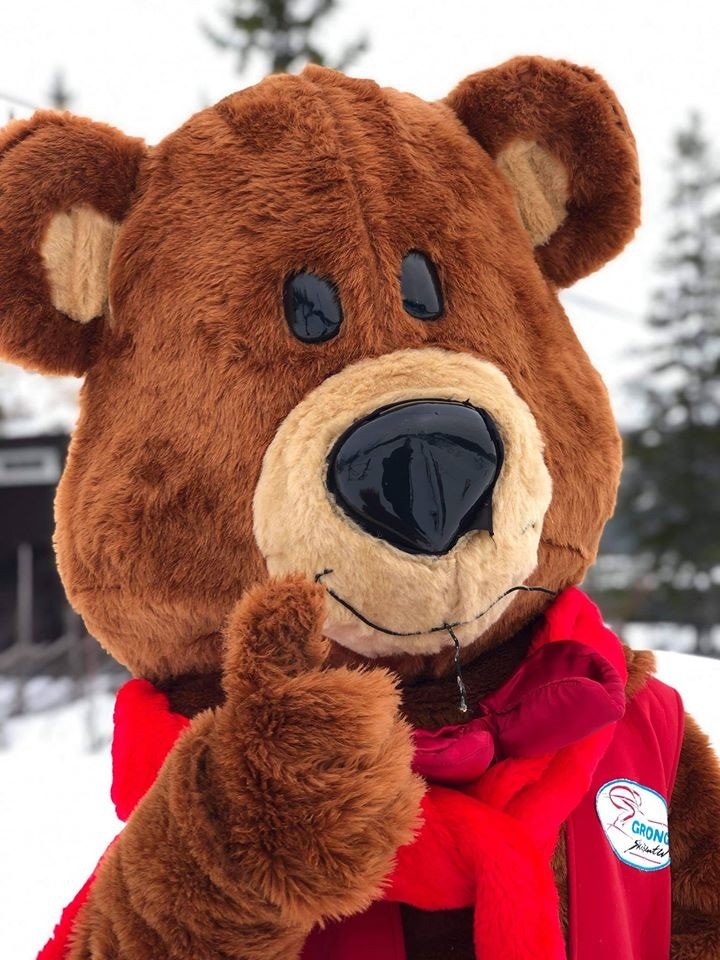 Foto: Grong Skisenter. Galleribilde