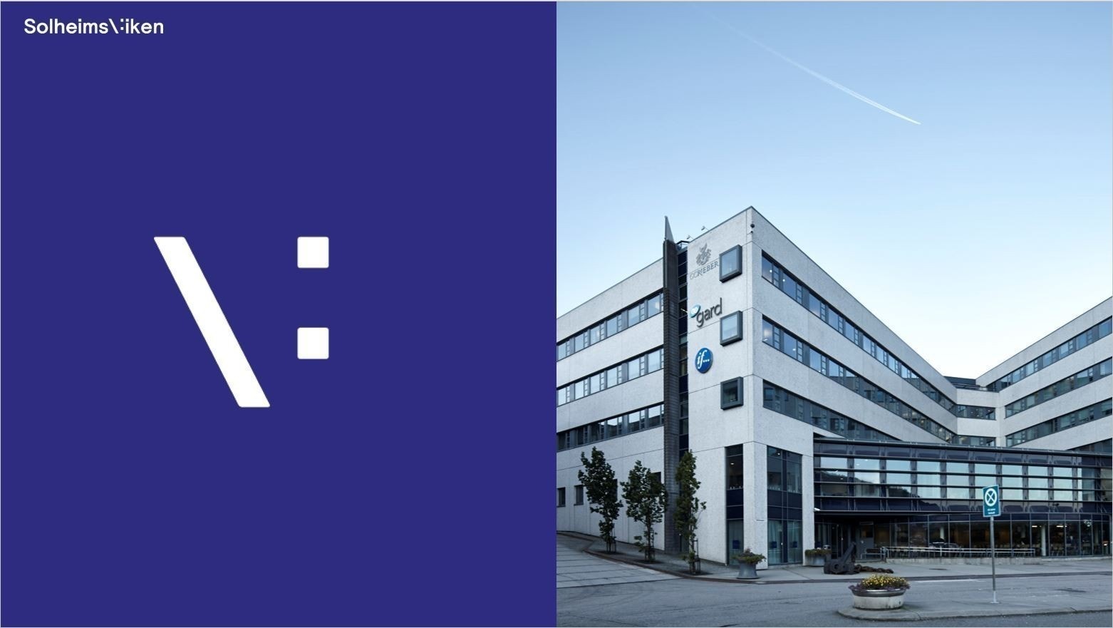 Velkommen til Solheimsviken og Skipsbyggerhallen Galleribilde