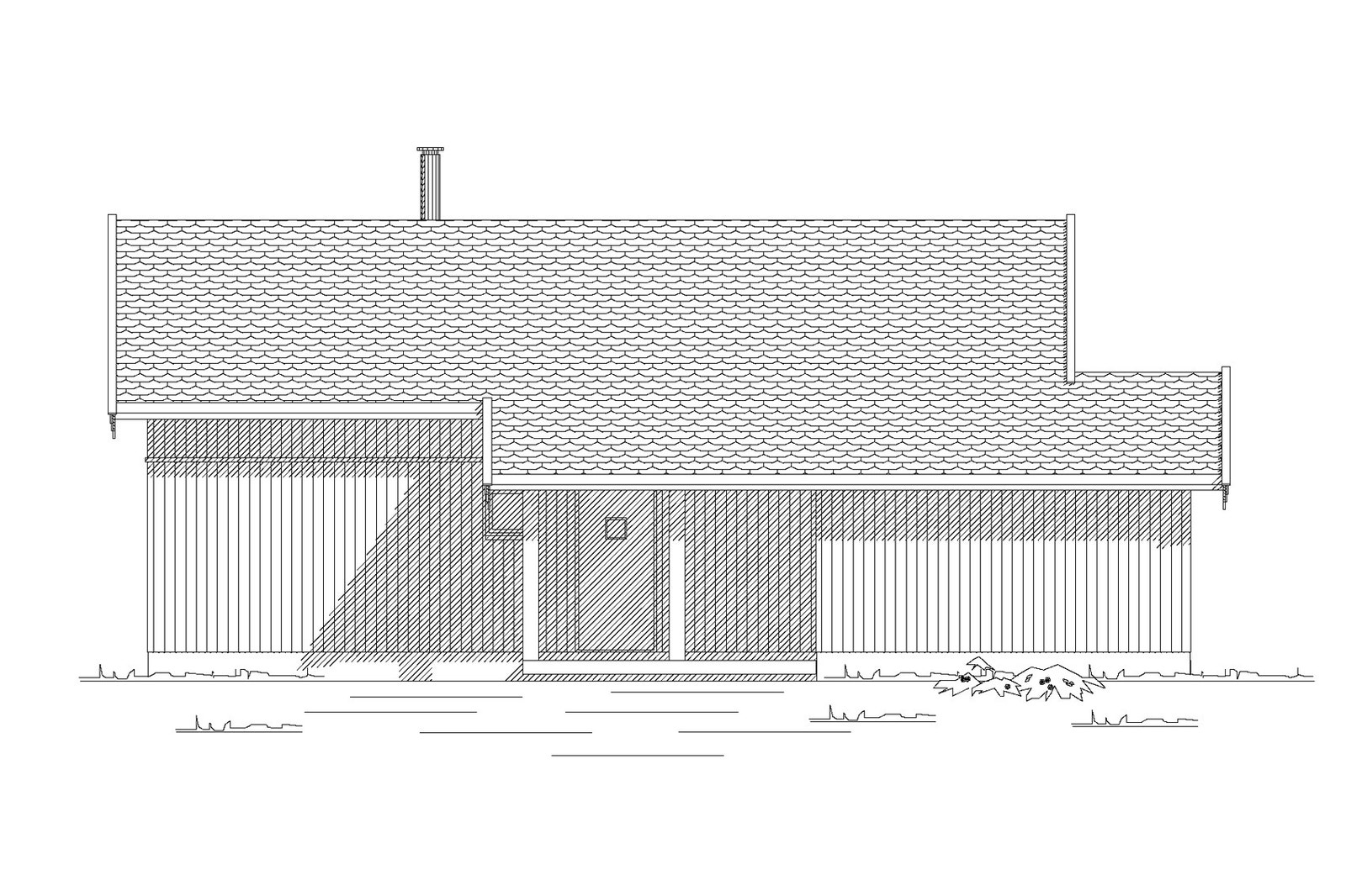 Fasade 3 Galleribilde