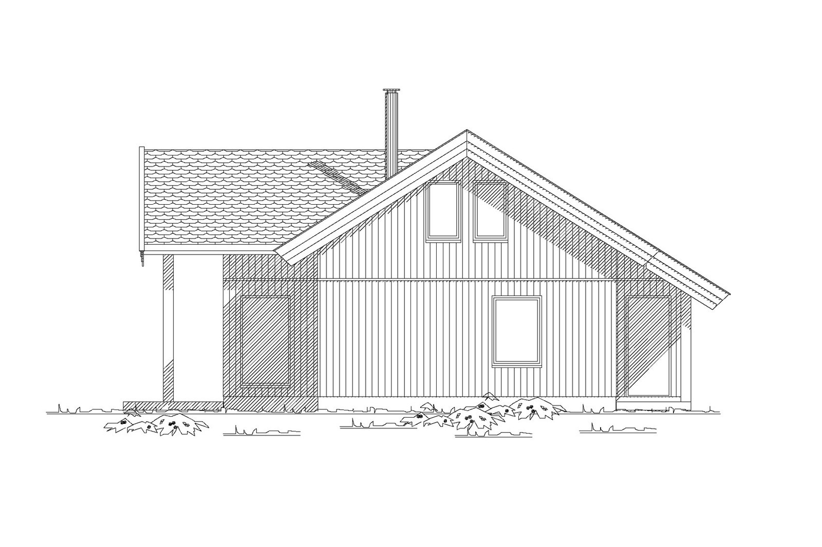 Fasade 2 Galleribilde