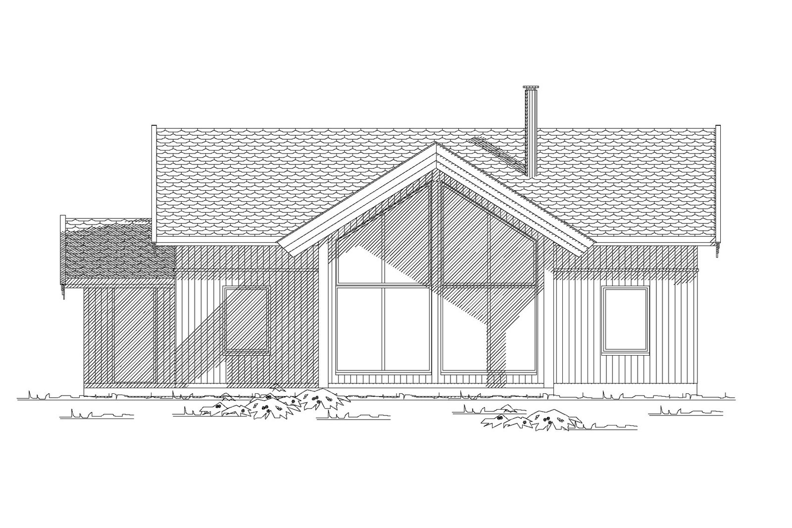 Fasade 1 Galleribilde