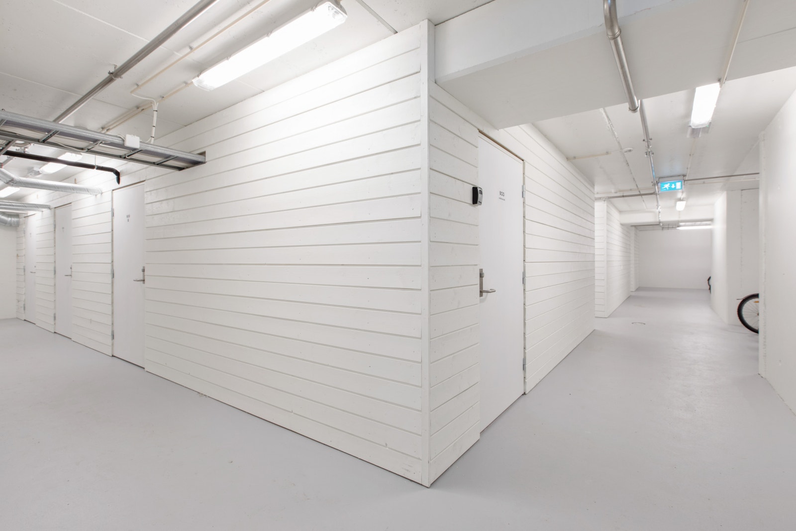 BODER MED BALANSERT VENTILASJON Galleribilde