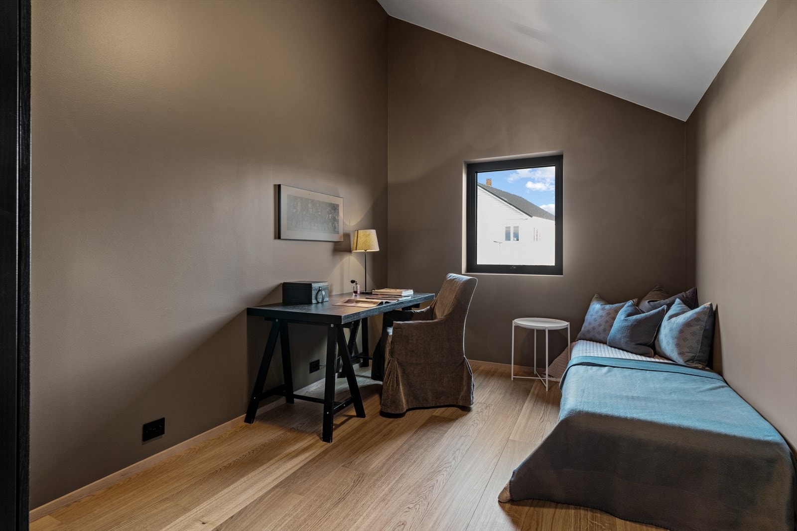 Soverom 1 Galleribilde