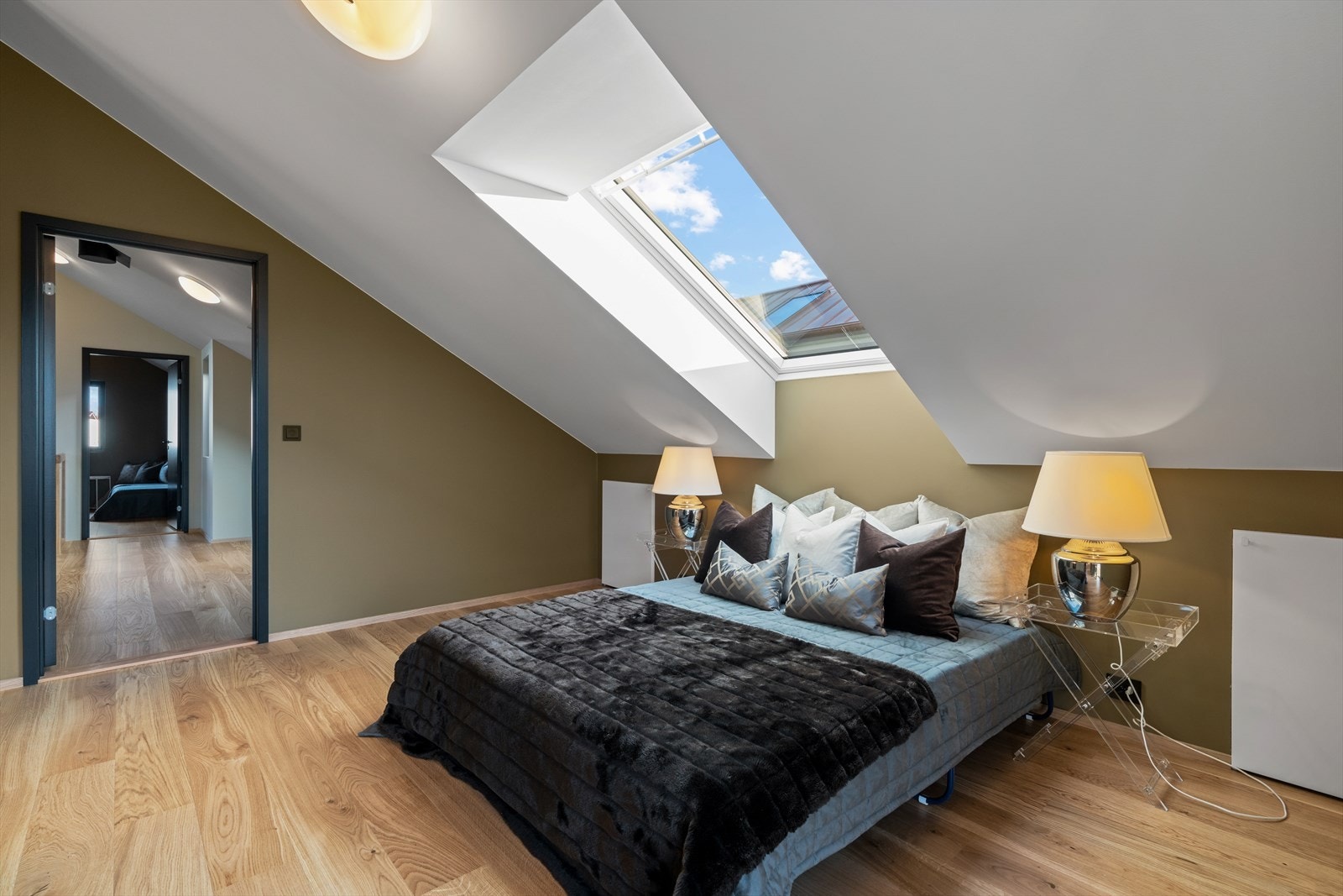 Soverom 4 Galleribilde