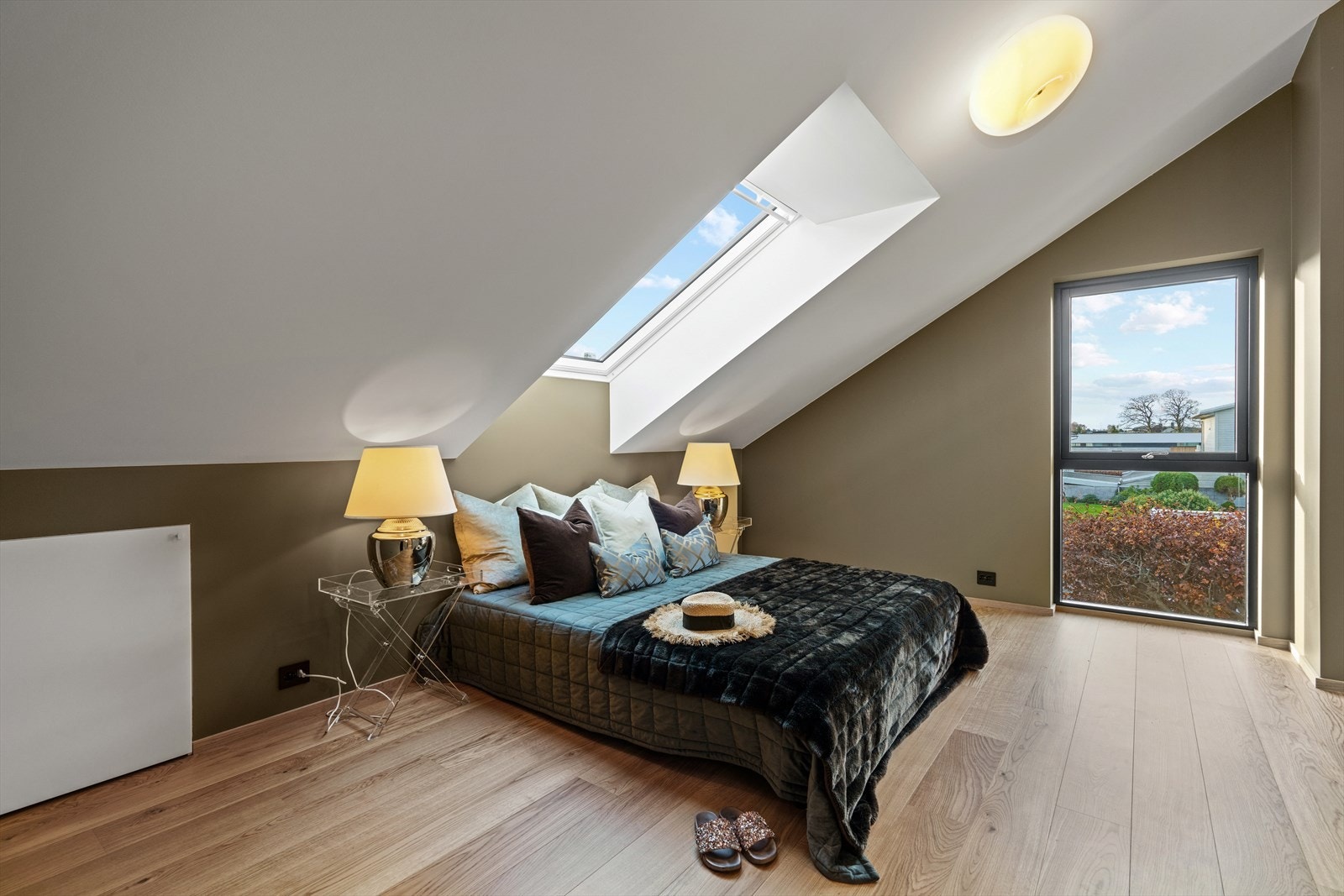 Soverom 4 ( en suite ) Galleribilde