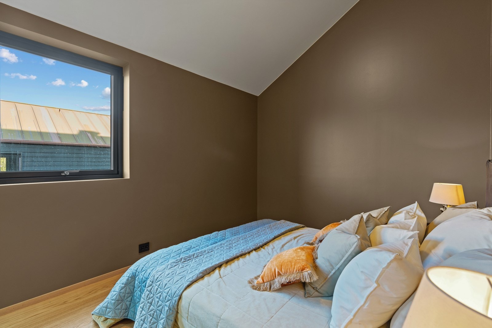 Soverom 3 Galleribilde