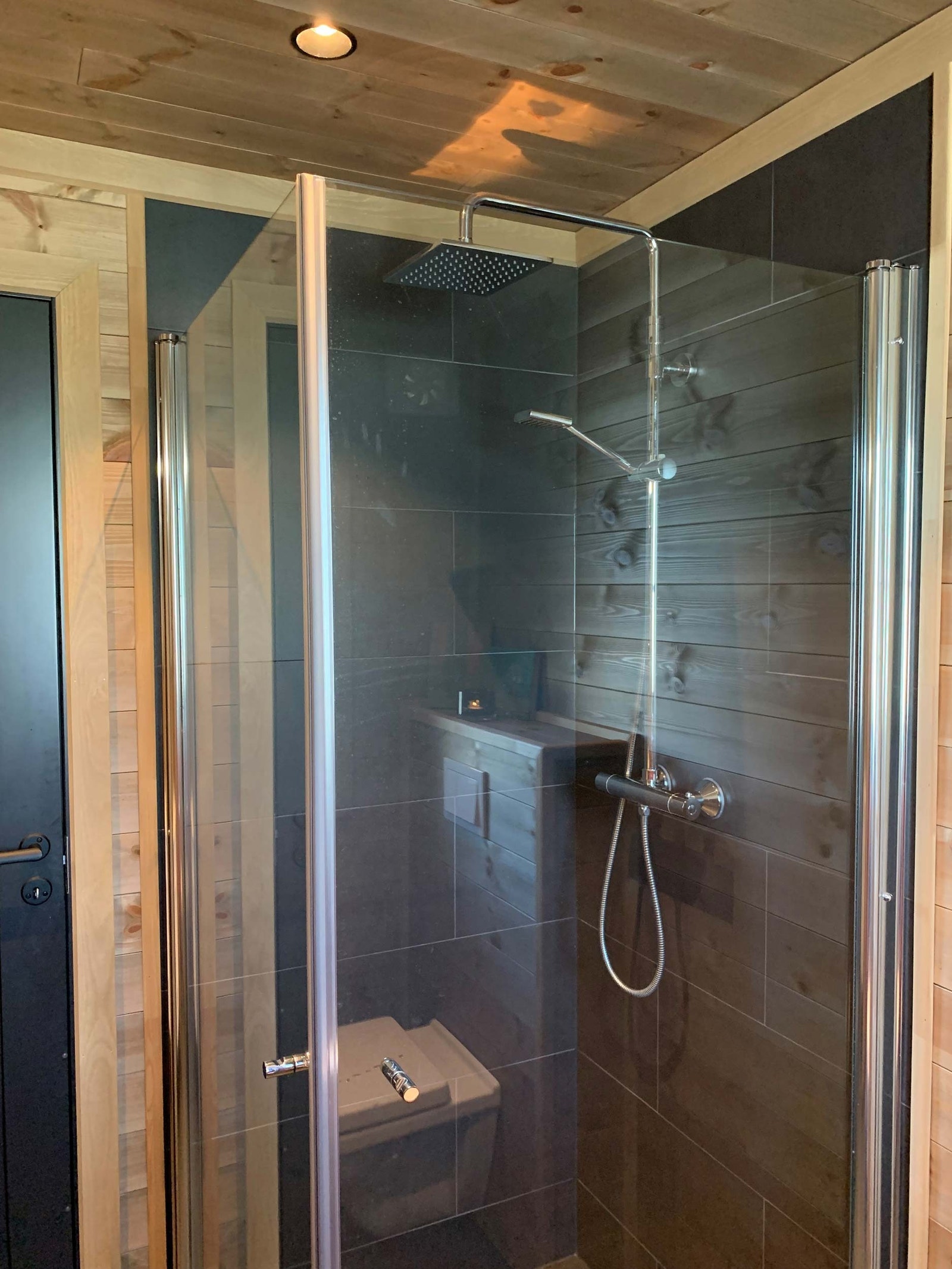 Bekkeblom bad Galleribilde