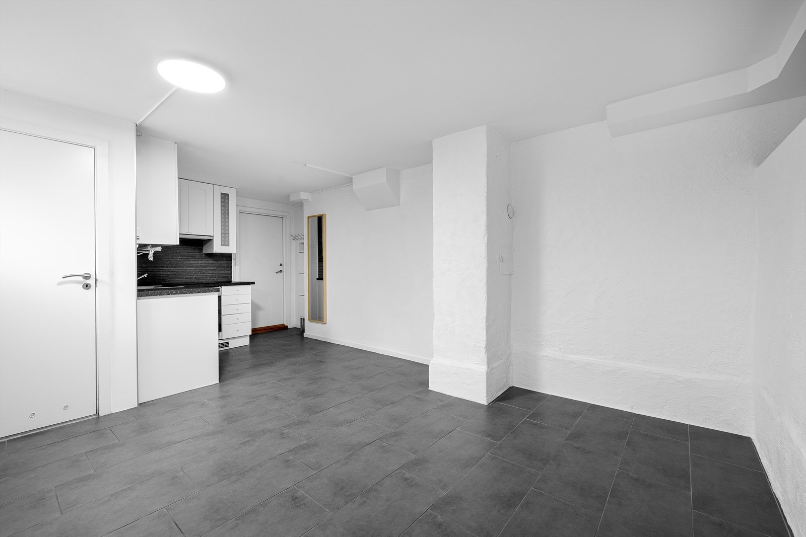 Lave felleskostnader med blant annet kabel-tv og internett inkludert Galleribilde