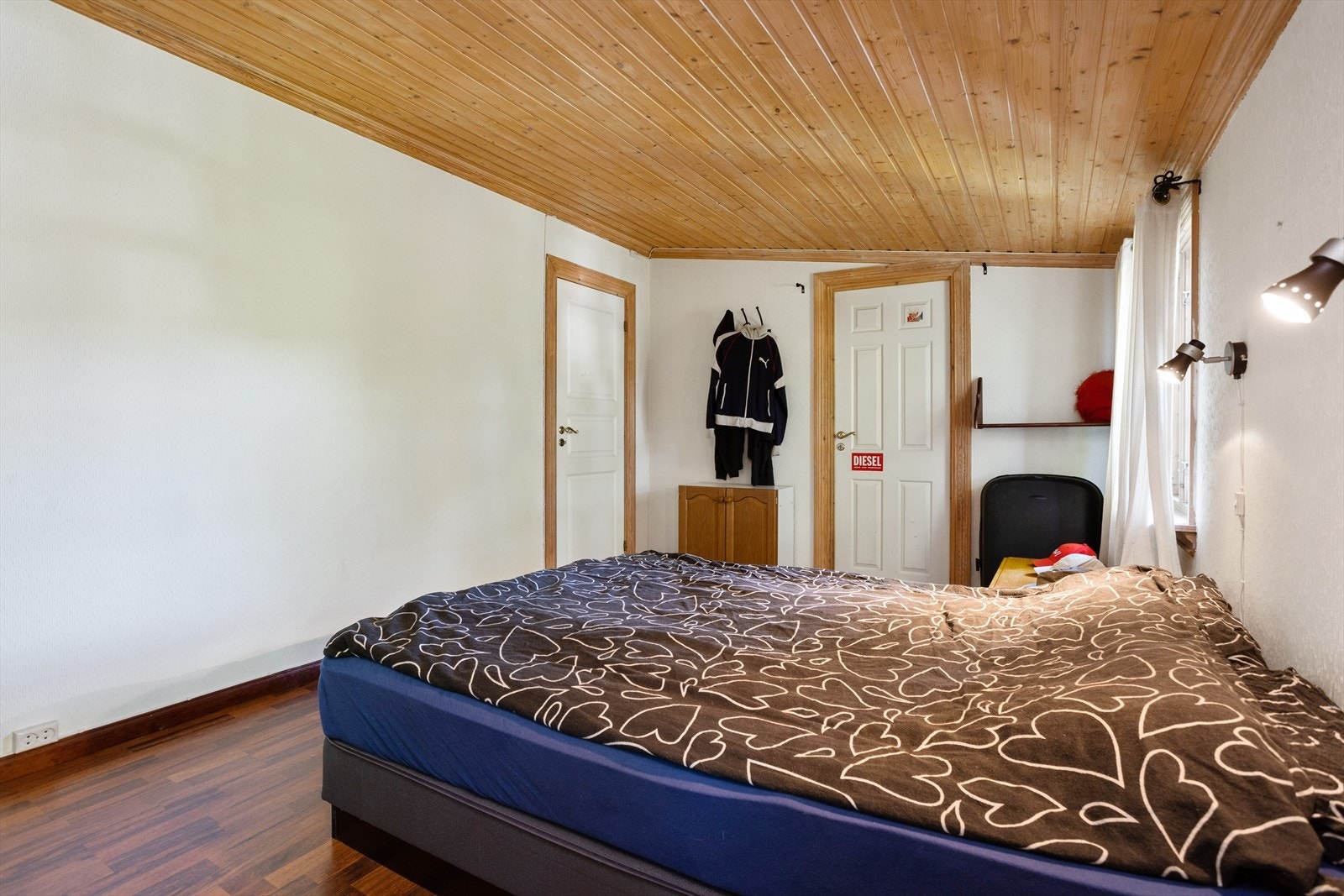 Soverom Galleribilde