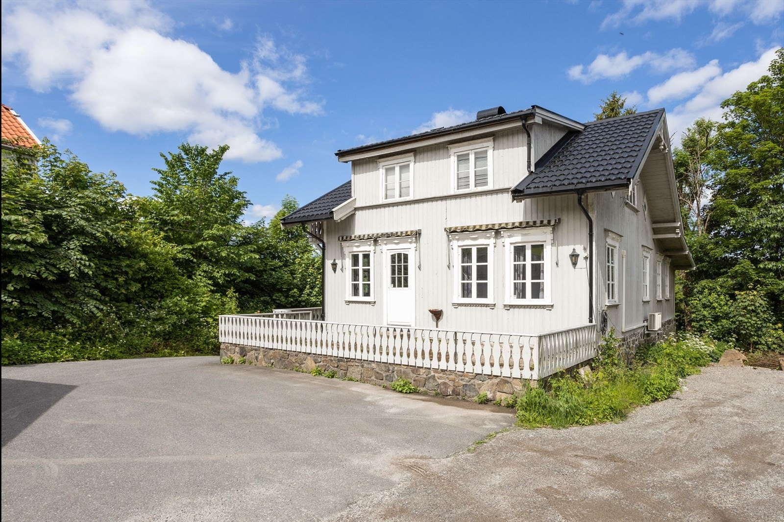 Velkommen til Dydens vei 3 Galleribilde