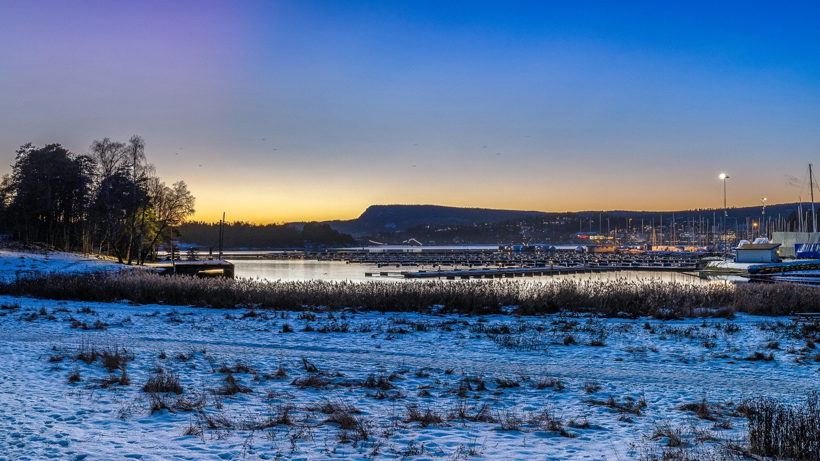 Området er meget populært og byr på badestrender og fine turmuligheter langs kysten kort vei fra boligen Galleribilde