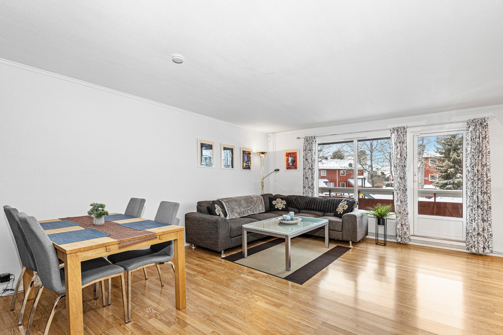 Velkommen til Rugdeberget 14! Galleribilde