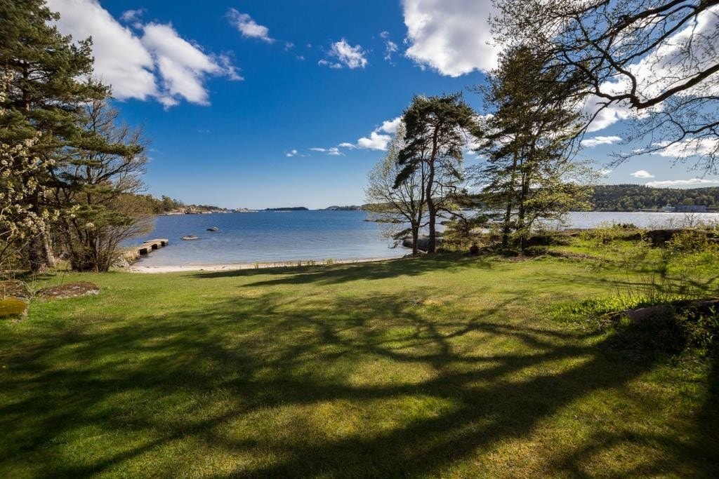 Villastranda Galleribilde